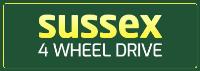 Sussex 4 Wheel Drive image 1